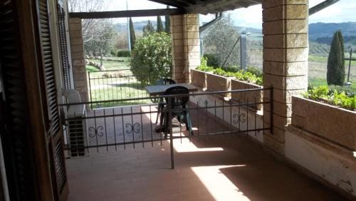 Affittacamere Villa Bagno Santo Hotel in Lazio