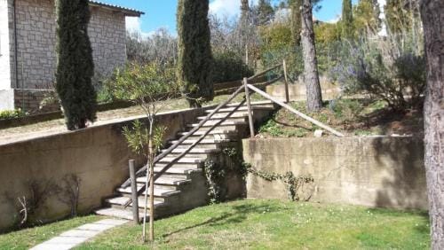 Affittacamere Villa Bagno Santo Hotel in Lazio