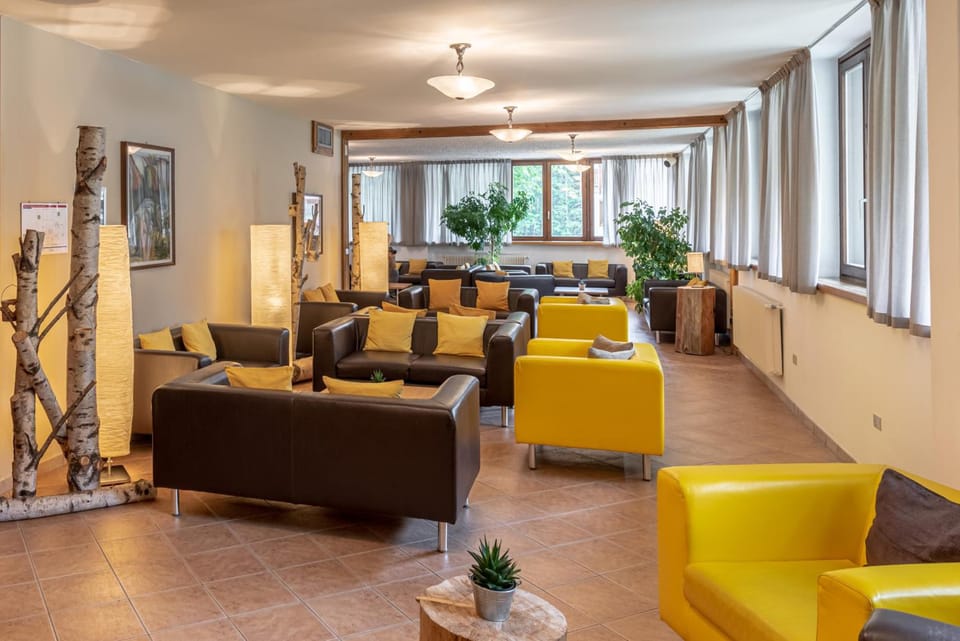 Hotel Alaska Hotel in Trentino-South Tyrol