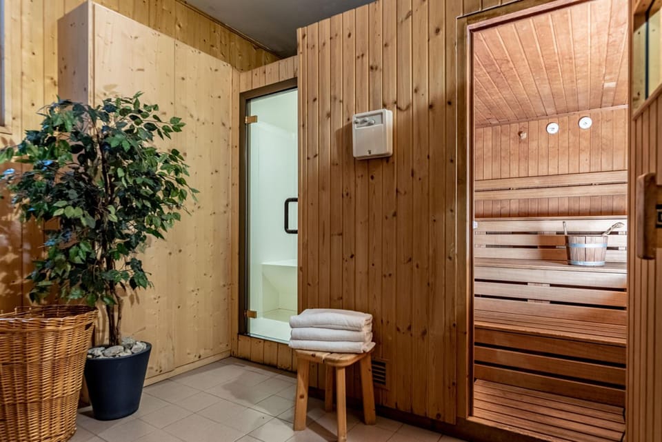 Hotel Alaska Hotel in Trentino-South Tyrol