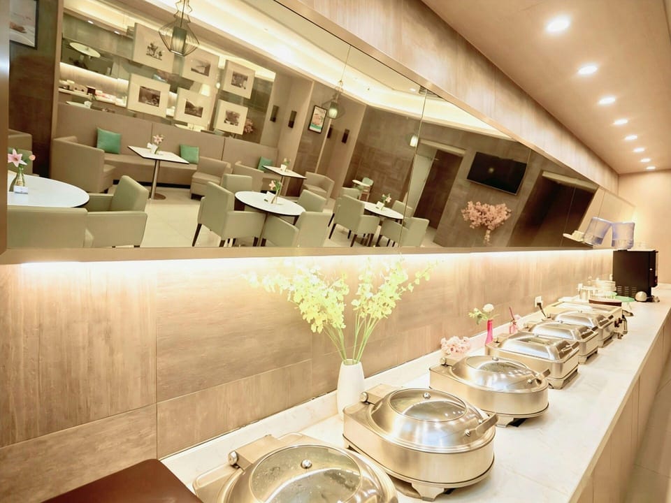 Jinjiang Inn (Anping Branch) Hotel in China