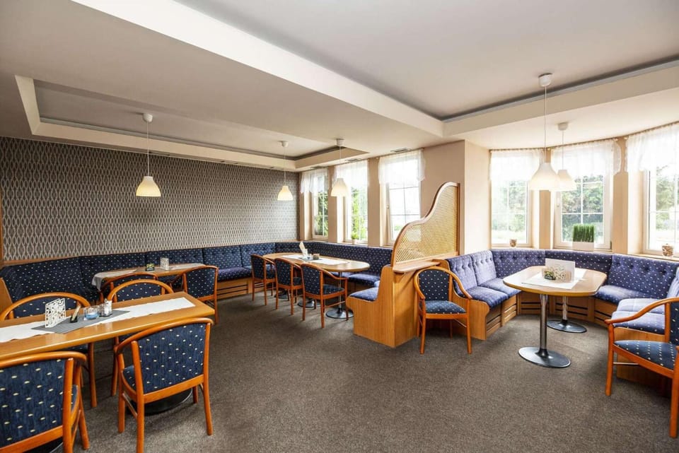 Hotel Aldo Hotel in Czechia
