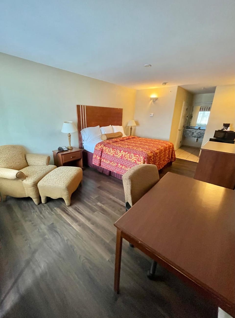 Riviera Inn and Suites Motel in Tamaulipas, Mexico