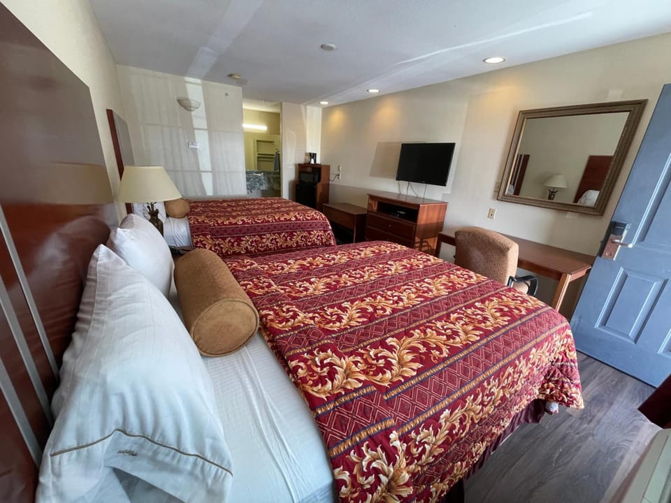 Riviera Inn and Suites Motel in Tamaulipas, Mexico