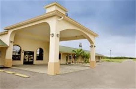 Riviera Inn and Suites Motel in Tamaulipas, Mexico