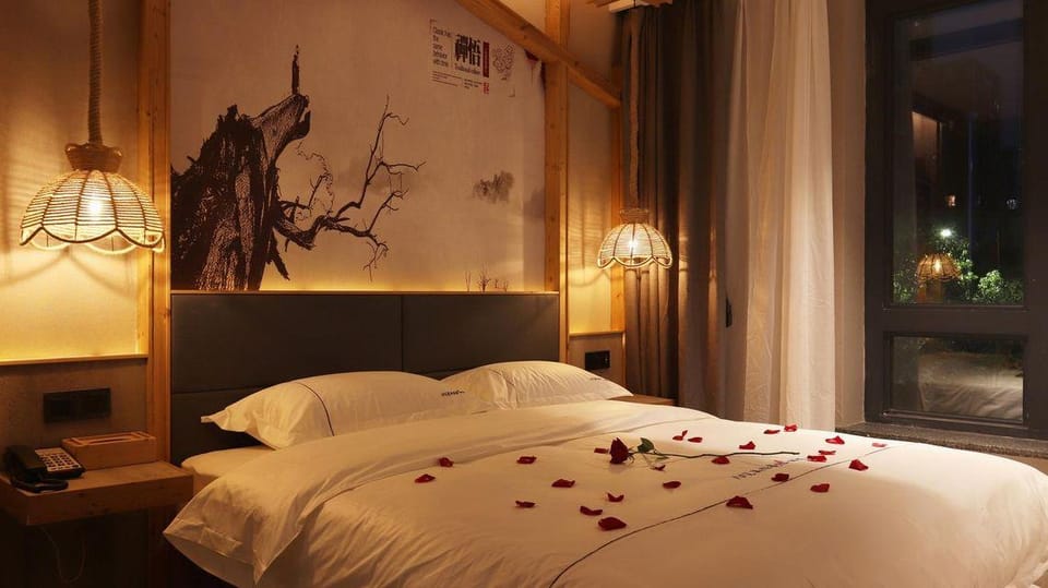 Kaiman  Hotel (Hangzhou Olympic Sports Expo) Hotel in Hangzhou