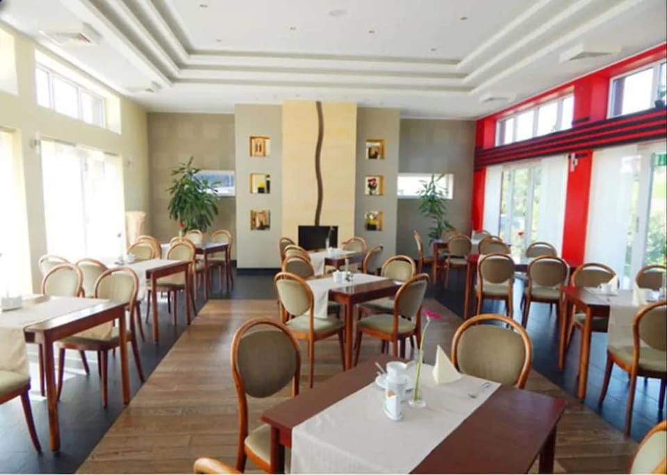 Hotel Eleganz Hotel in Mecklenburgische Seenplatte
