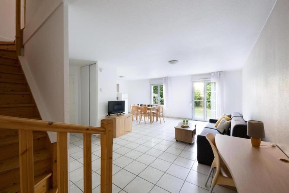 Garden & City Lyon - Lissieu Apartment hotel in Auvergne-Rhône-Alpes