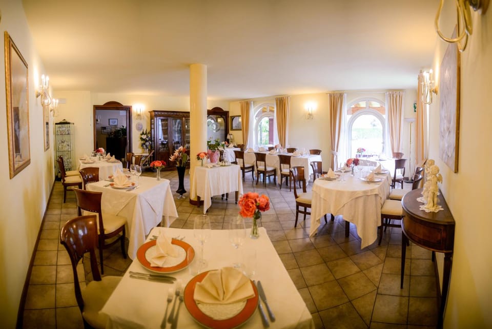 Hotel Al Poggio Verde Hotel in Province of Brescia