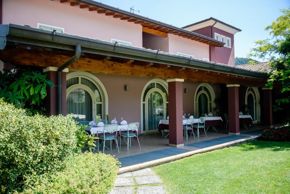 Hotel Al Poggio Verde Hotel in Province of Brescia