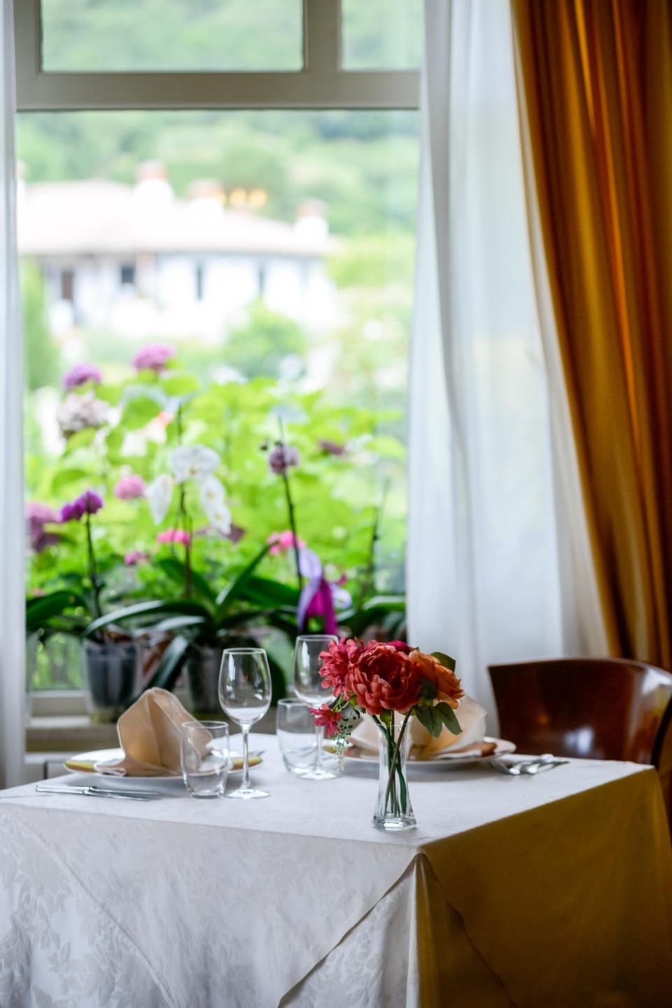 Hotel Al Poggio Verde Hotel in Province of Brescia