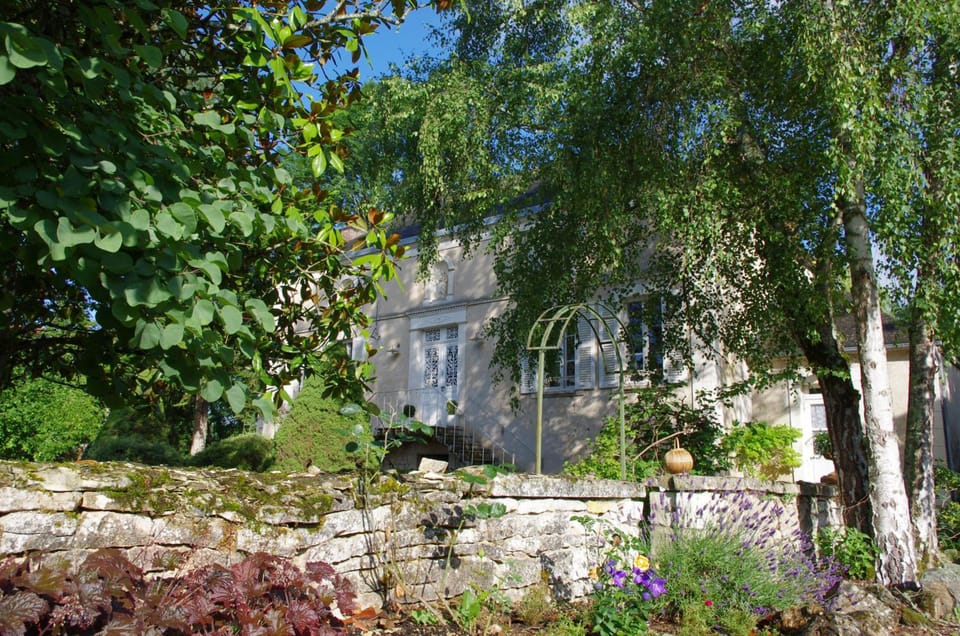 L'Ecrin du Serein Hotel in Bourgogne-Franche-Comté