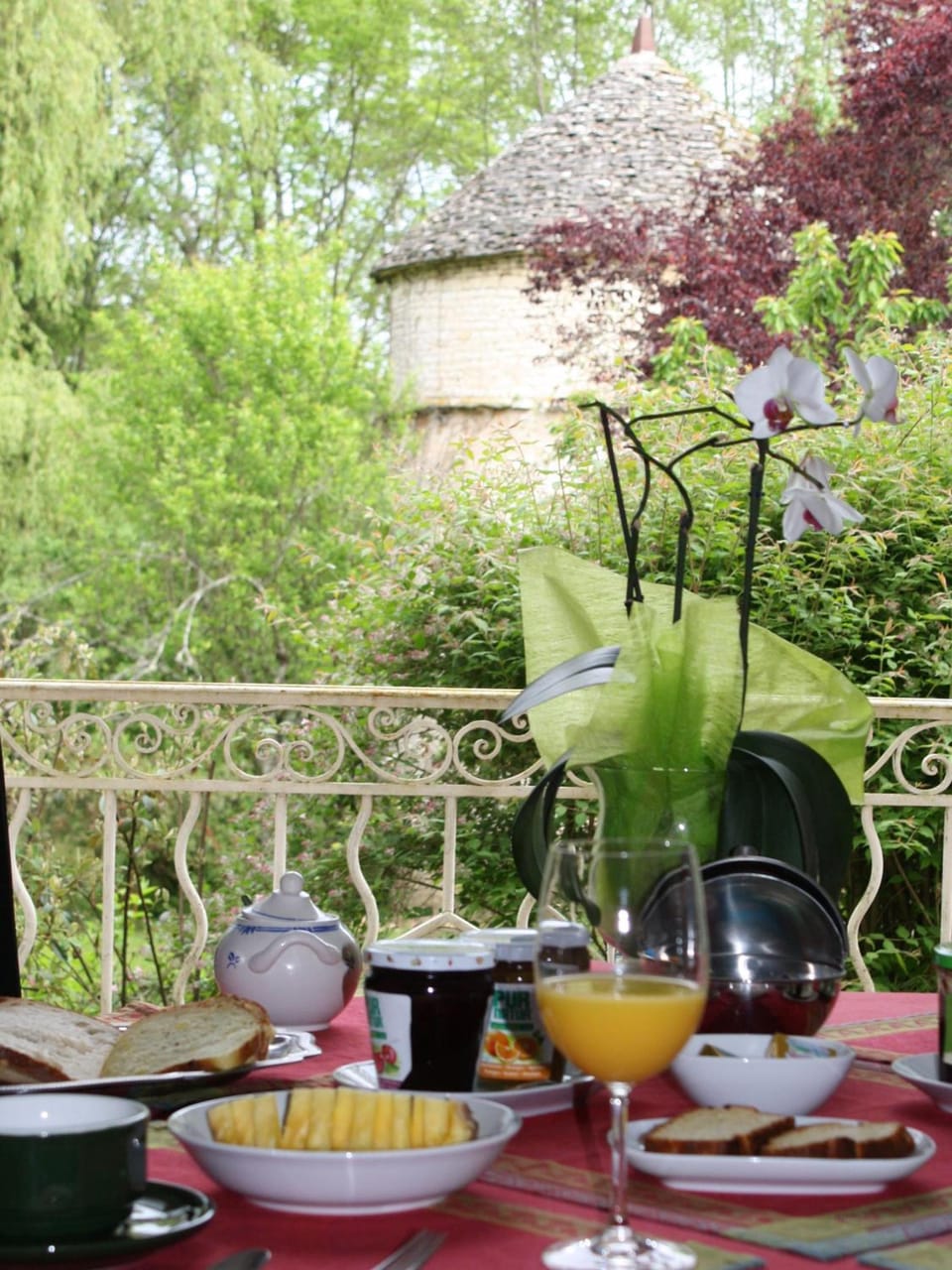 L'Ecrin du Serein Hotel in Bourgogne-Franche-Comté