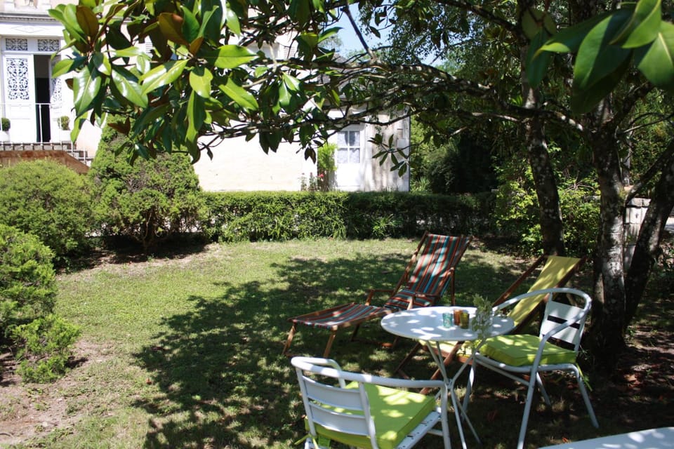 L'Ecrin du Serein Hotel in Bourgogne-Franche-Comté
