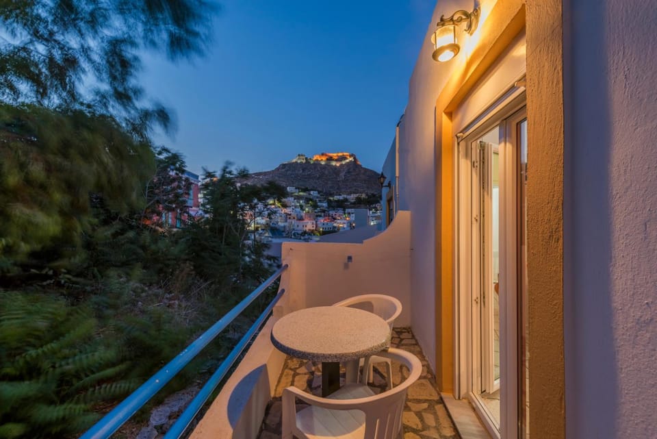 Elefteria Hotel Hotel in Decentralized Administration of the Aegean