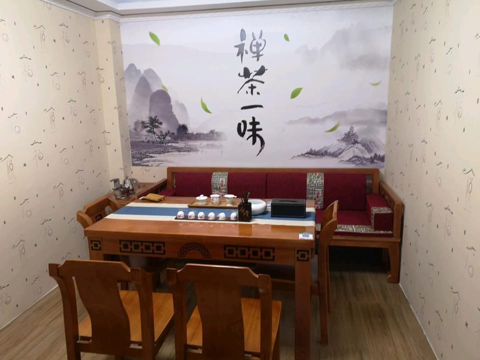 Suzhou Hengfeng Boutique Hotel (Nanxiang Hengtai) Hotel in Jiangsu