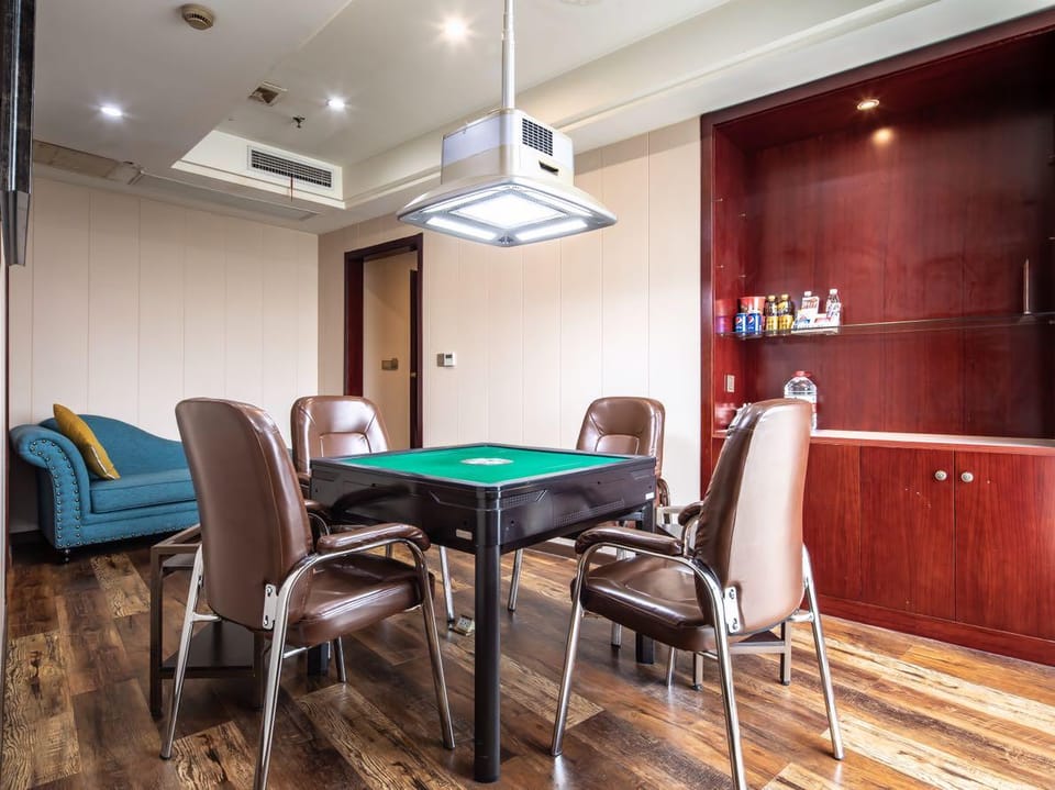 Haoge Boutique Hotel Hotel in Suzhou