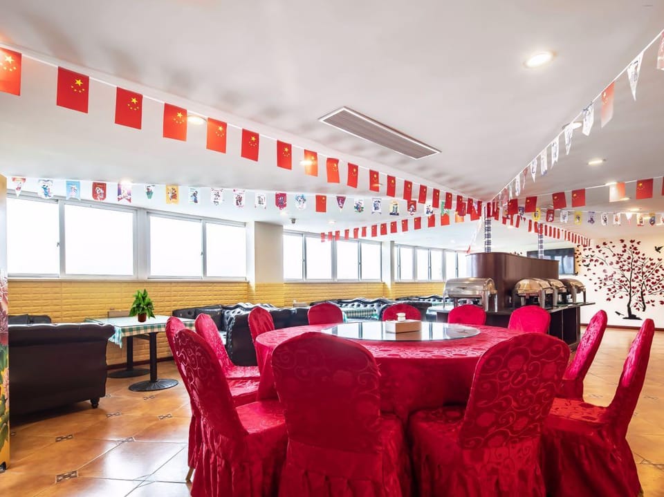 Haoge Boutique Hotel Hotel in Suzhou