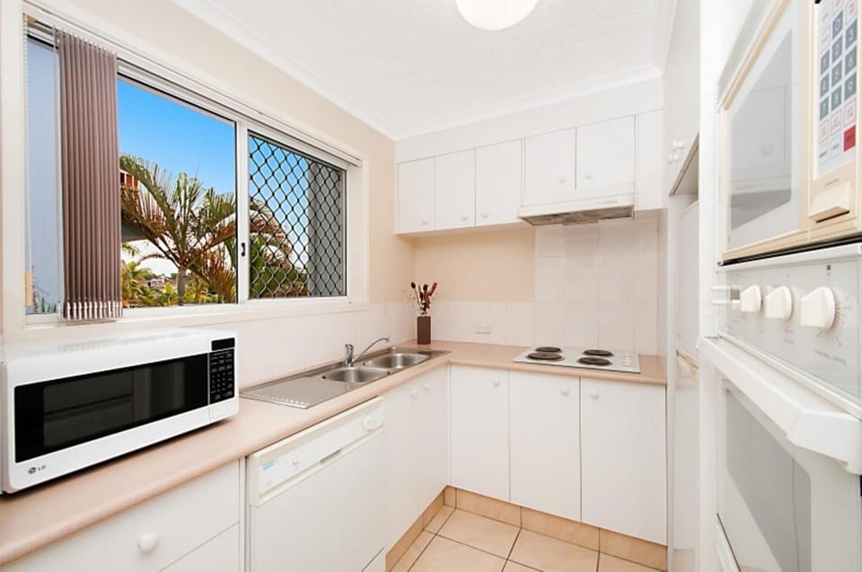 Champelli Palms Luxury Apartments Apartment hotel in Gold Coast