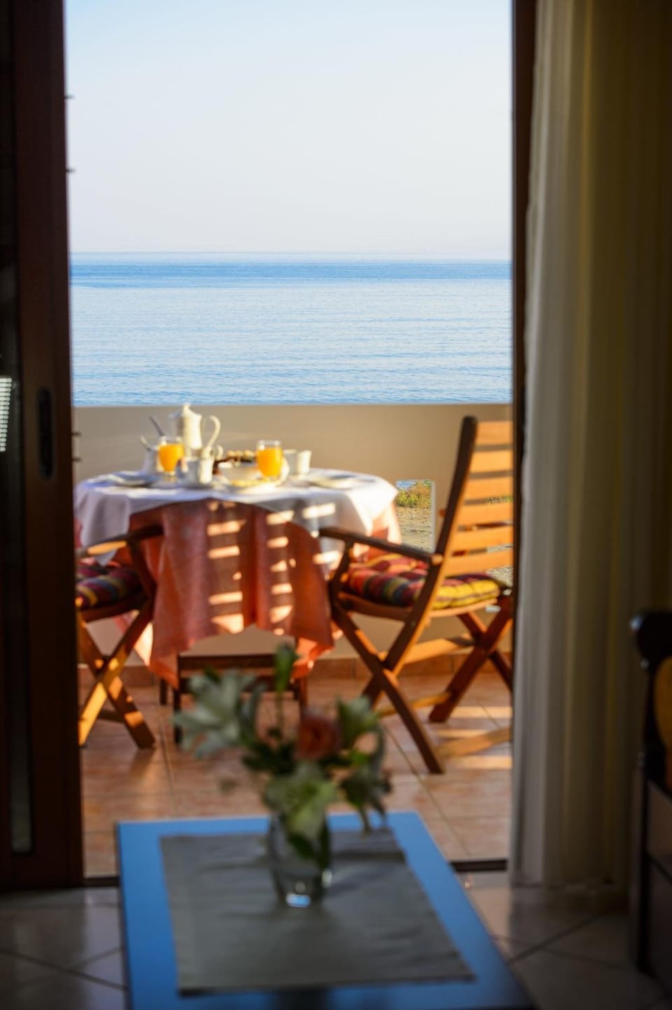 Niriides Apartments Hotel in Crete
