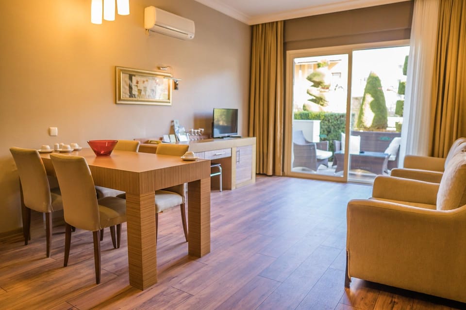 Grand Cettia Hotel Hotel in Marmaris