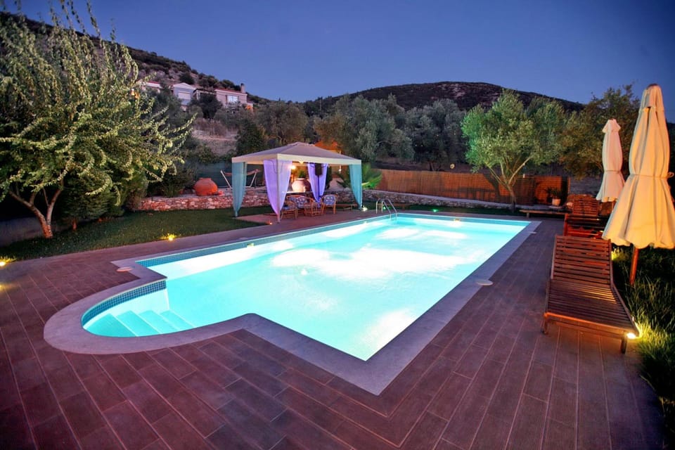 Andriotis Rooms & Houses Hotel in İzmir Province