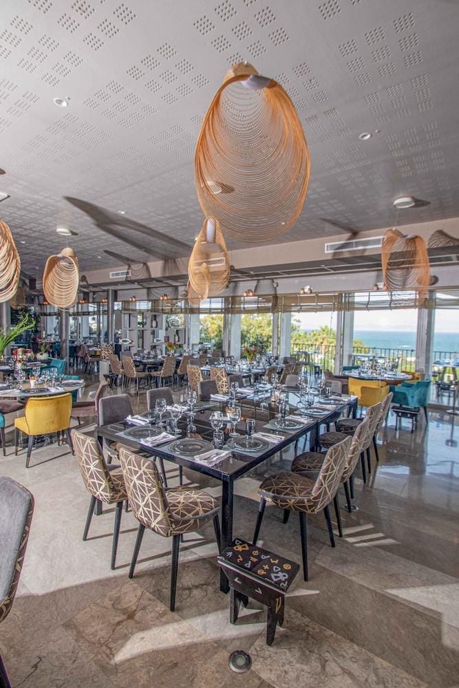 Villa Didon Hotel in Tunis Governorate, Tunisia