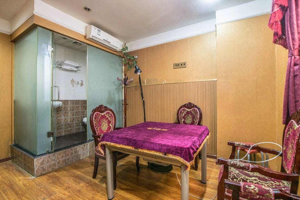 Kadun  Hotel Hotel in China