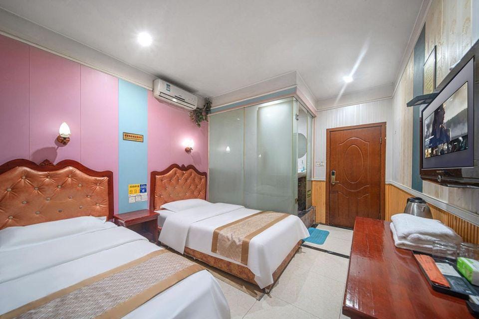 Kadun  Hotel Hotel in China