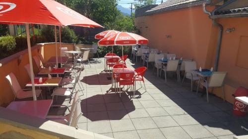 Hotel De La Poste Hotel in Provence-Alpes-Côte d'Azur