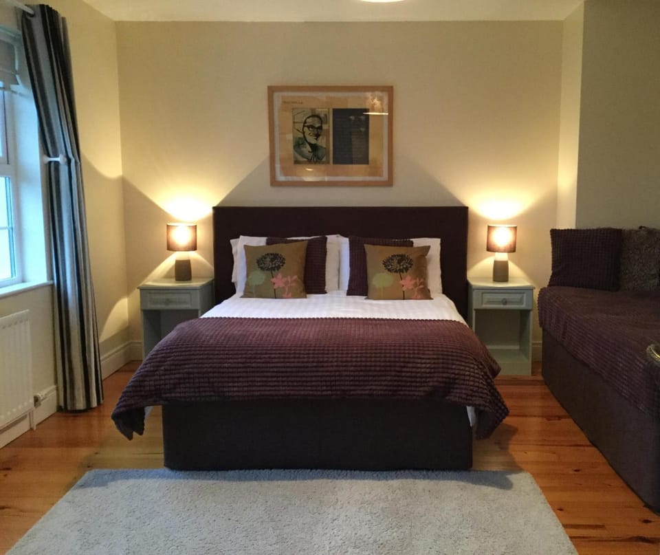 Cherryville House Hotel in Northern Ireland
