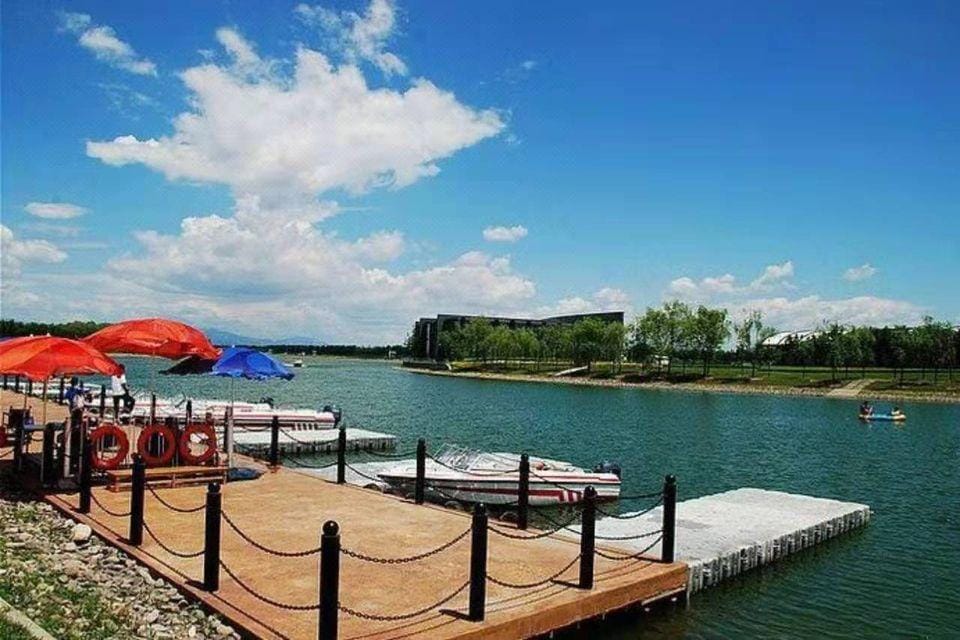 Hotel Jardine Hotel in Beijing
