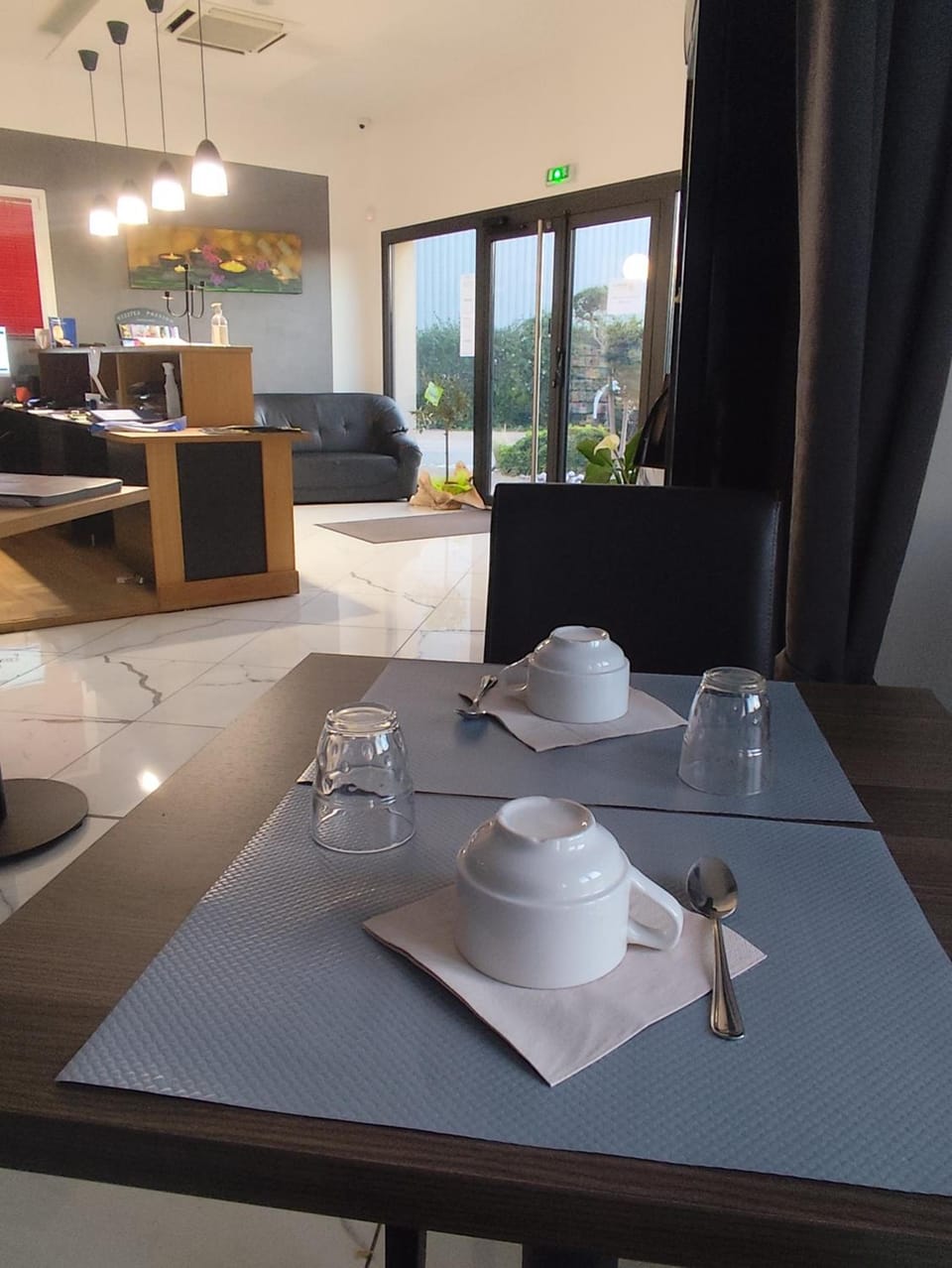 Appart'hotel Residella House Room & Kitchen Avignon Le Pontet Apartment hotel in Le Pontet