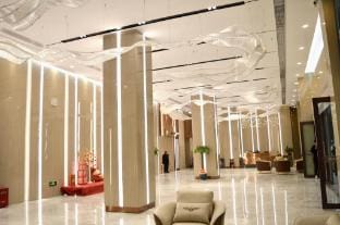 Yujian Shangpin  Hotel(Rose City Store) Hotel in Zhejiang