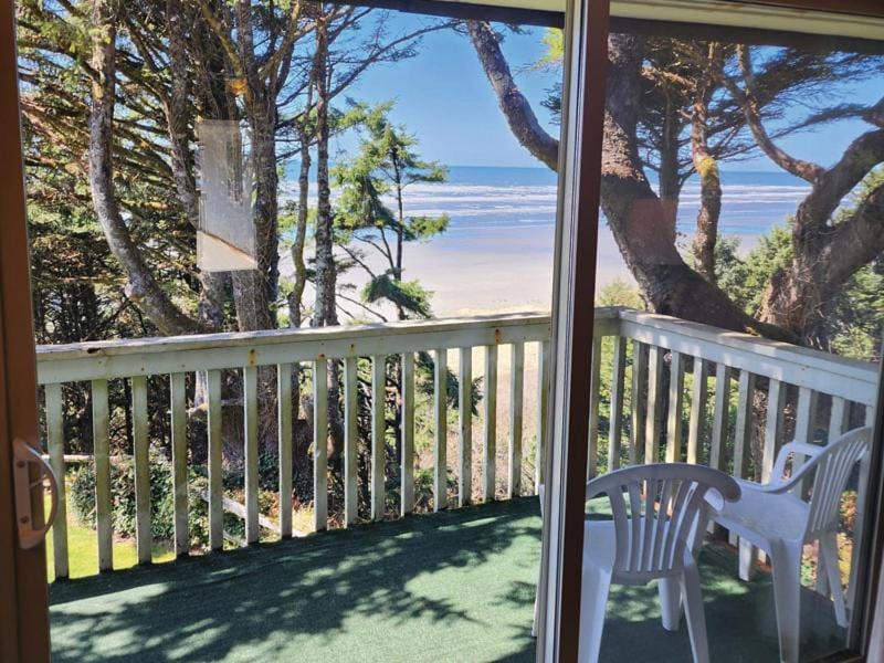 Ocean Crest Resort Resort in Moclips