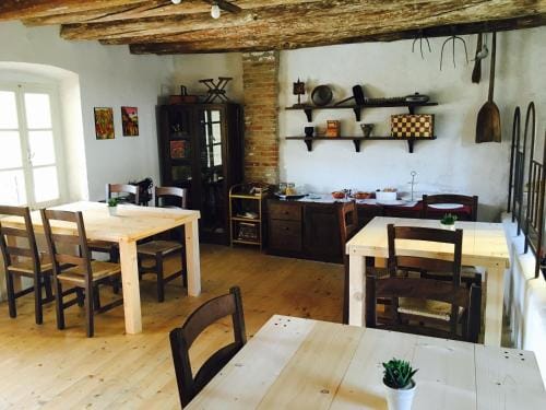 Vicolo Del Nido B&B Hotel in Province of Brescia