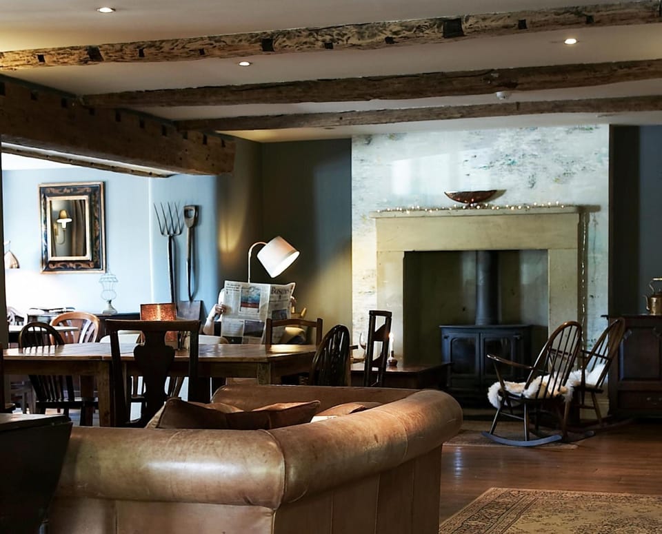 Plough Inn Inn in England