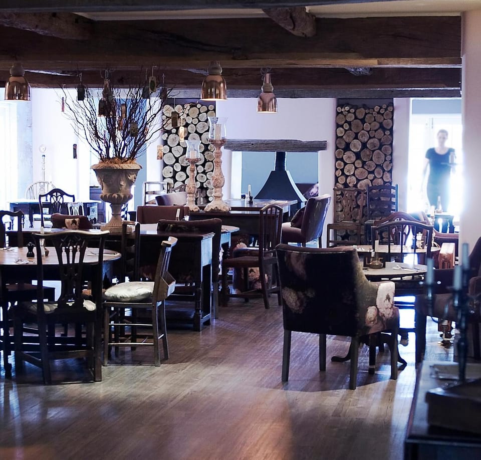 Plough Inn Inn in England