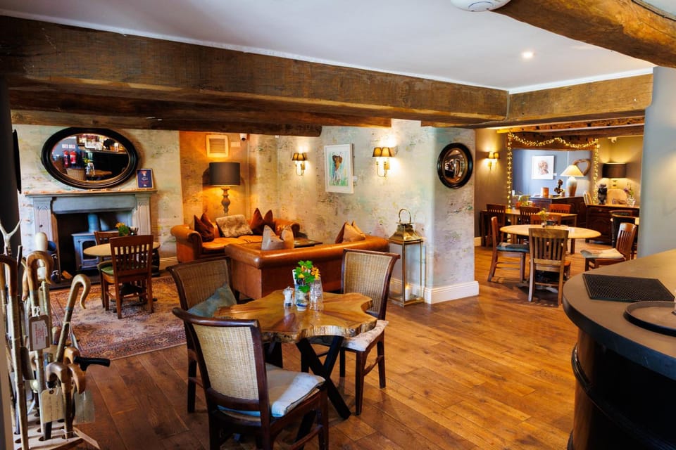 Plough Inn Inn in England