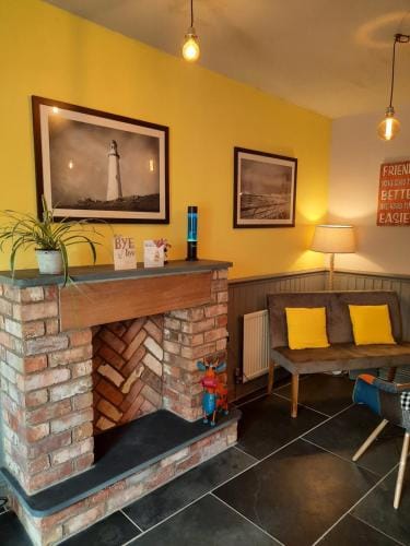 The Ship Inn Hotel in England