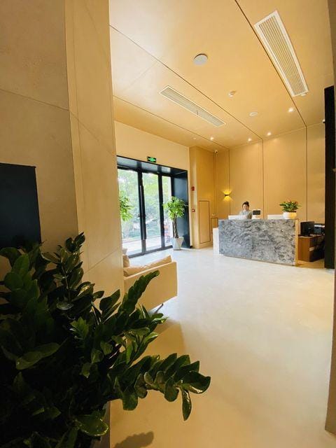Naliangbo Hotel Hotel in Hangzhou