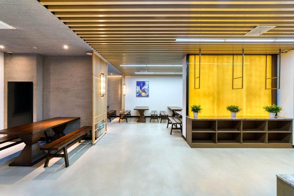 Naliangbo Hotel Hotel in Hangzhou