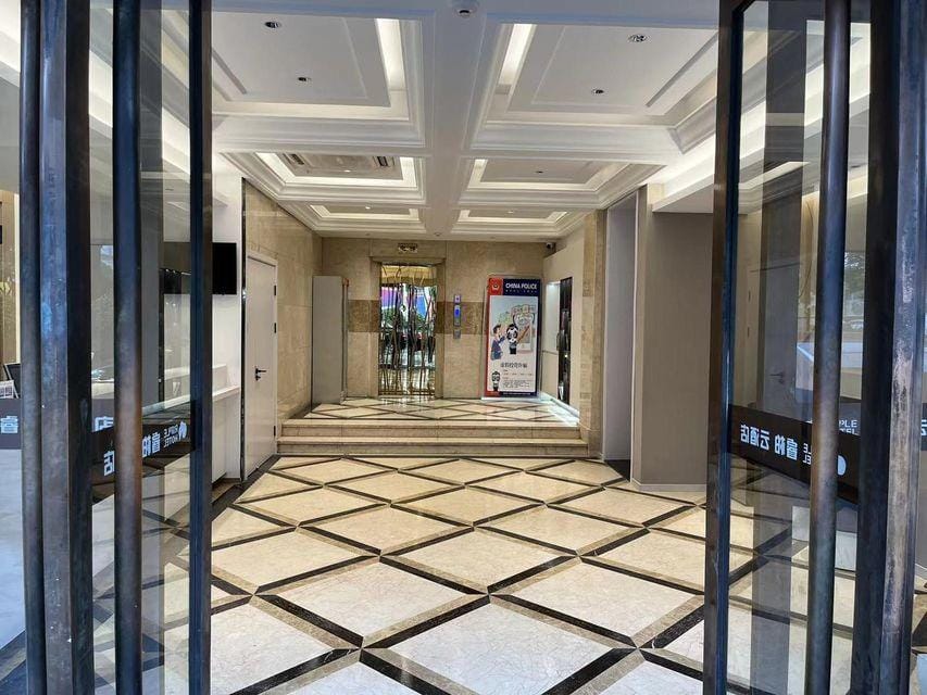 Homeinn Ripple Yun Hotel (Hangzhou New Century) Hotel in Hangzhou
