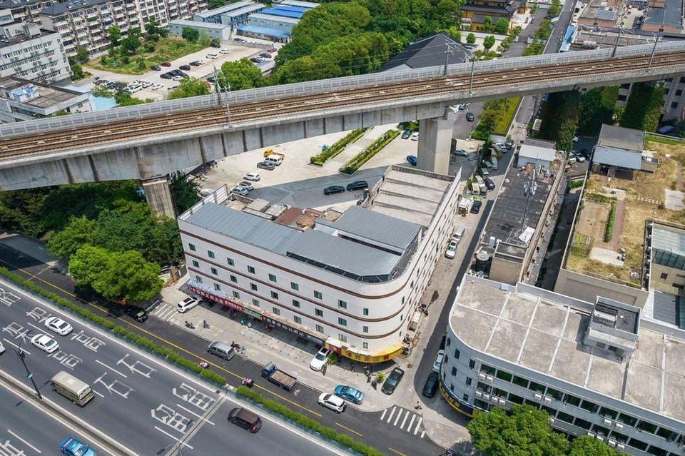 Homeinn Ripple Yun Hotel (Hangzhou New Century) Hotel in Hangzhou