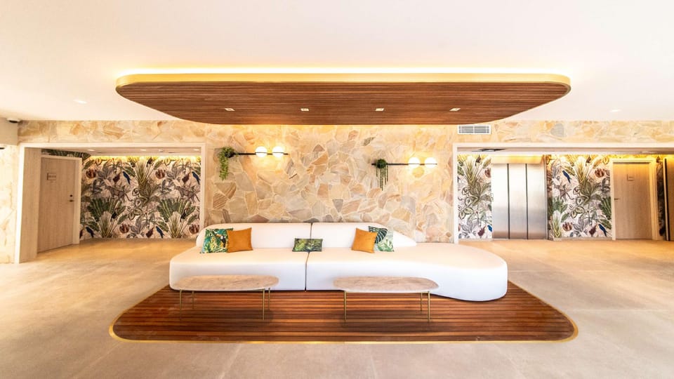 Ilot du Golf, BW Premier Collection Hotel in Mandelieu-La Napoule
