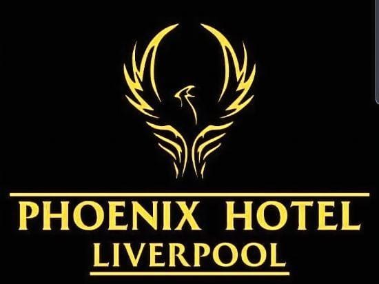 Phoenix Hotel Liverpool Hotel in Liverpool