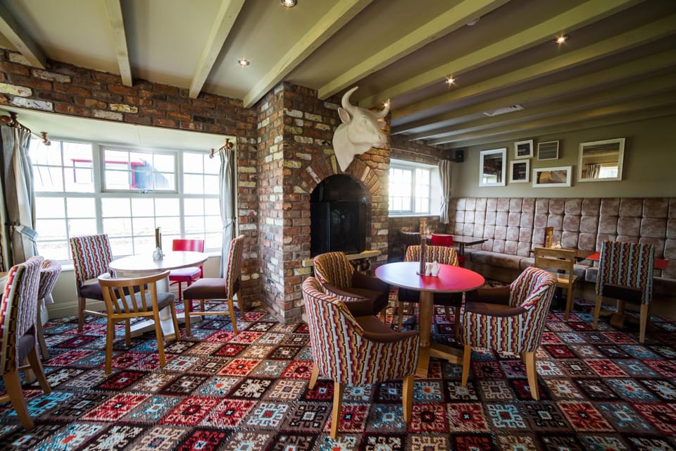 Red Squirrel, Stevenston by Marston's Inns Hotel in England