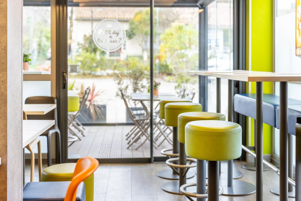 ibis budget Carcassonne La Cite Hotel in Carcassonne