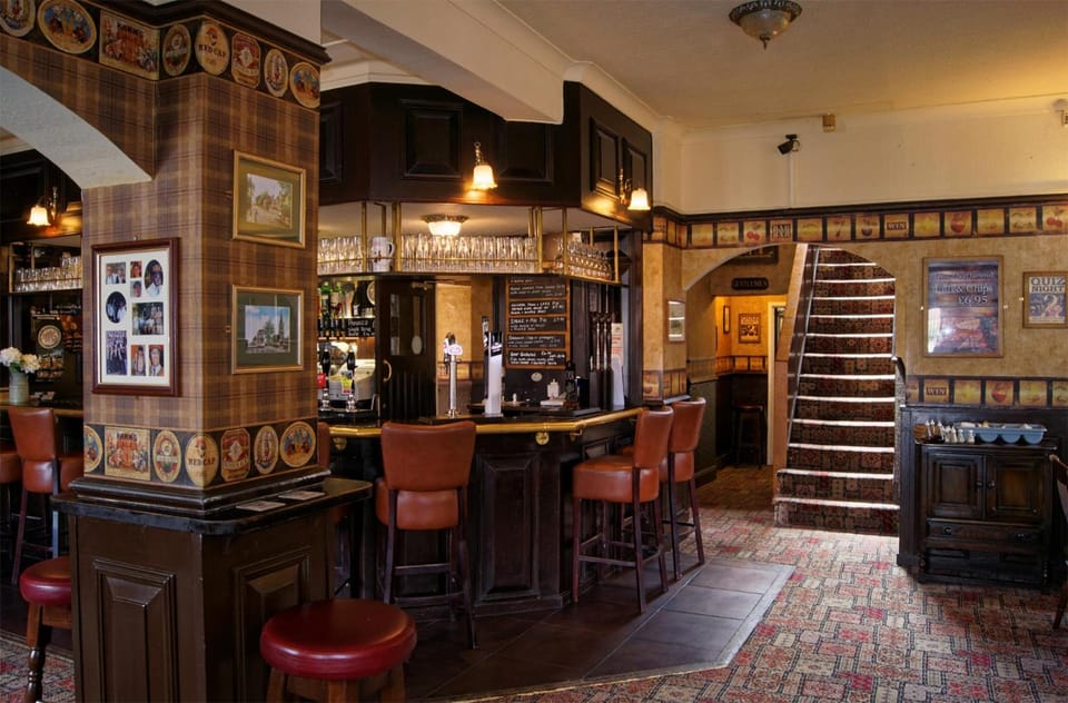 The Old Crown Inn Inn in Sheffield
