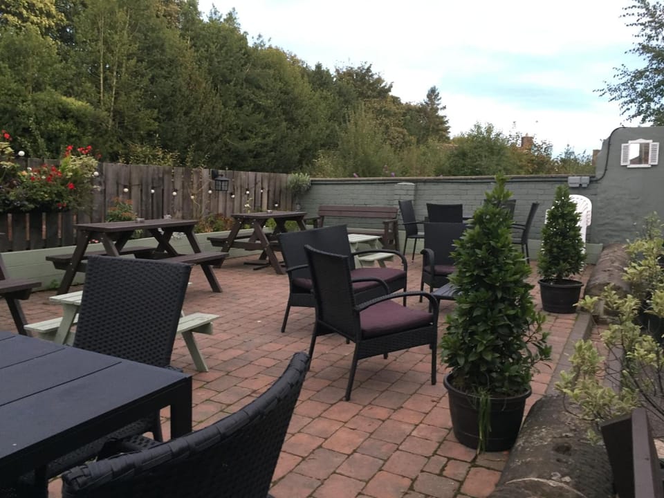 The Old Crown Inn Inn in Sheffield